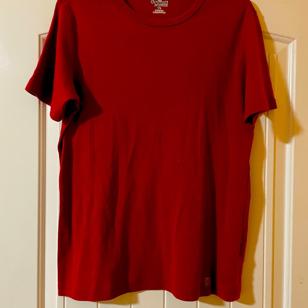 Carhartt t shirt